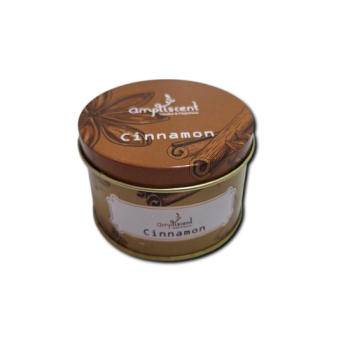 Velas Perfumadas Ampliscent - Cinnamon - 1009