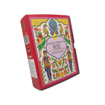 Defumador Indian Heritage - Rose - 532