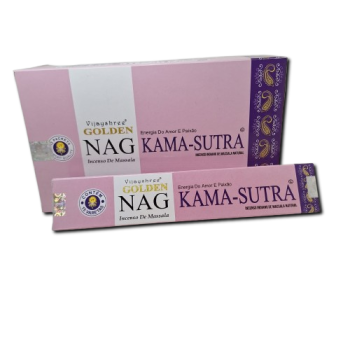 Vijayshree Golden -  Kama Sutra