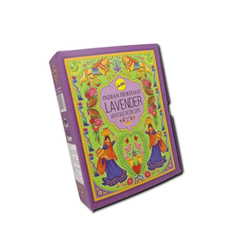 Defumador Indian Heritage - Lavander - 617