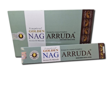 Vijayshree Golden -  Arruda