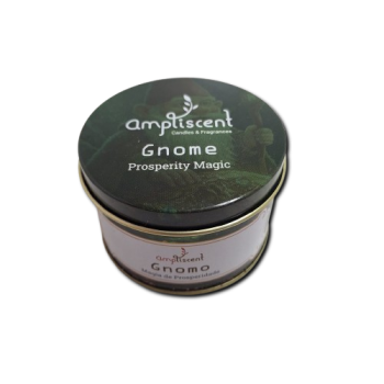 Velas Perfumadas Ampliscent - Gnome - 1007