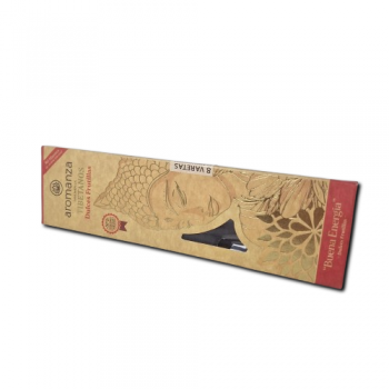 Incenso Aromanza Tibetano Frutas Doces