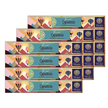 CAPADÓCIA - Ohana Finest - Box