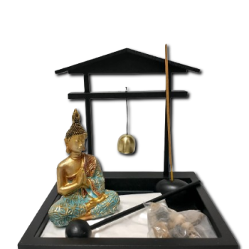 J.Zen Portal 15cm - Colorido - 2237-1