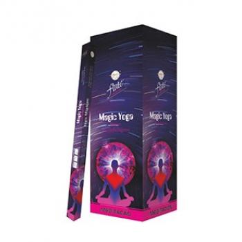 Magic Yoga - FLUTE