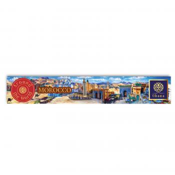 MORROCO - Ohana Around the World