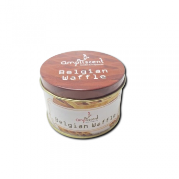Velas Perfumadas Ampliscent - Belgian waffle - 981