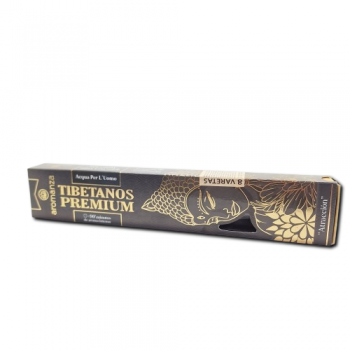 Incenso Aromanza Tibetano premium Acqua Per L'Uomo