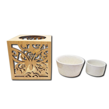 Recho 12cm Madeira - 908