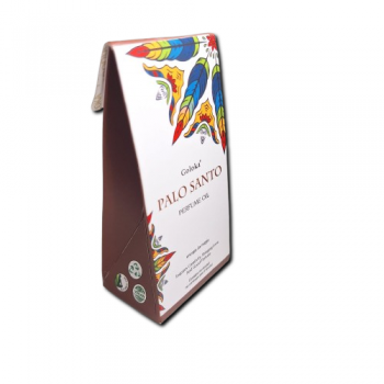 Óleo Perfumado Goloka Palo Santo - 6948