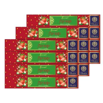 MORANGO - Ohana Finest - Box