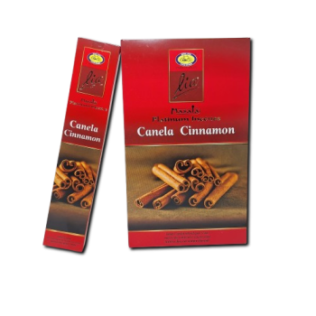 LIA MASSALA - Canela / Cinnamon - 7500