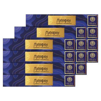 MAHOGANY - Ohana Finest - Box