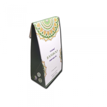 Óleo Perfumado Goloka Bamboo - 13277