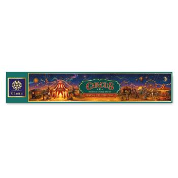 CIRCUS - Ohana Celebration