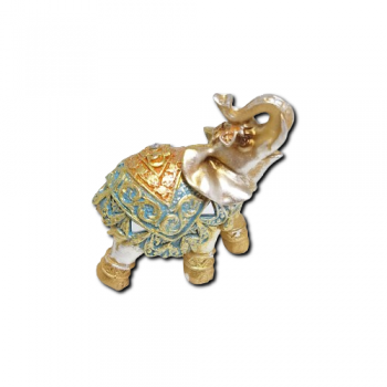 Decoração Elefante A - MELF - S100