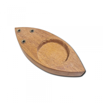 Queimador de Palo Santo Canoa - 14905