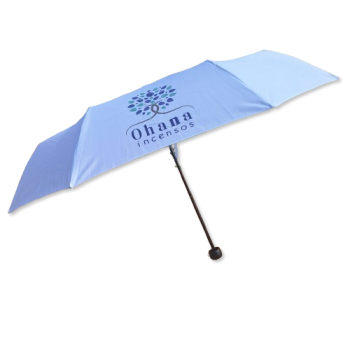 Guarda-Chuva Maxi Fiber Manual - BRANCO - 101