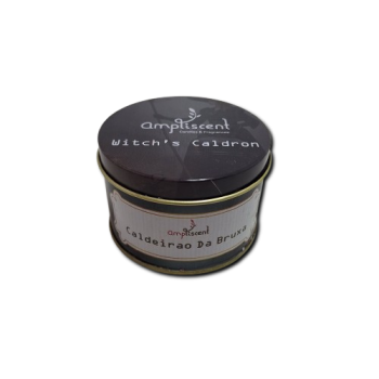 Velas Perfumadas Ampliscent - Witch' s Caldron - 1010