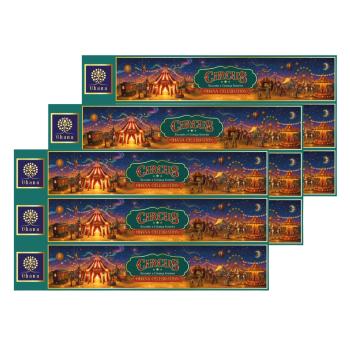 CIRCUS - Ohana Celebration - Pack