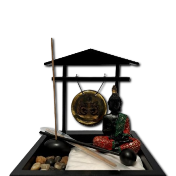 J.Zen Portal 15x14x13 - Zen - 1906-2