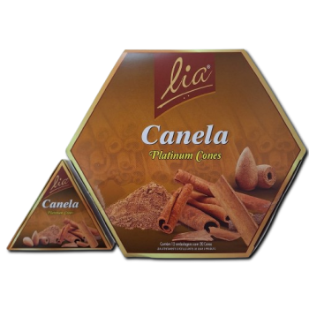LIA CONE - Canela - 7478