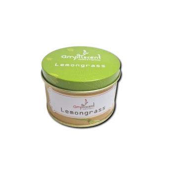 Velas Perfumadas Ampliscent - LemonGrass - 983
