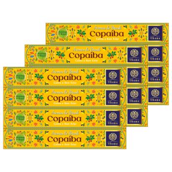 COPAÍBA- Ohana Aromas do Brasil - Box