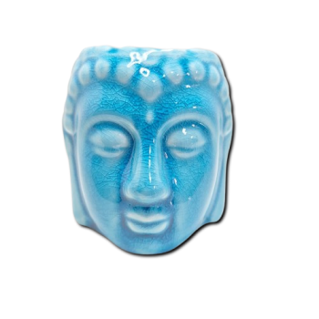 Recho Budda 9cm - Azul - 0619