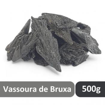 Pacote Pedras Vassoura de Bruxa 500 gr - 10626