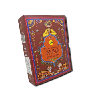 Defumador Indian Heritage - Cinnamon - 594