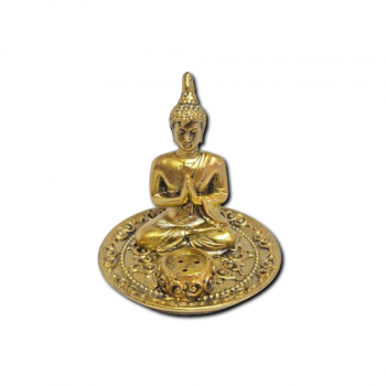 Porta Incenso - Buda Thailand MRES-E10