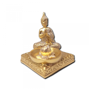 Porta Incenso - Buda Thailand Tres-B42