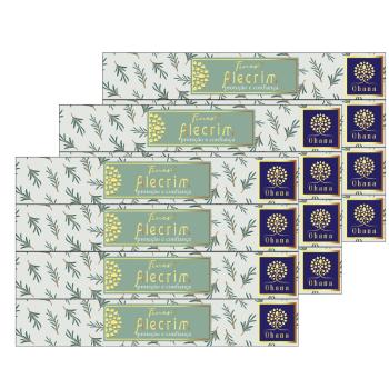 ALECRIM - Ohana Finest - Box