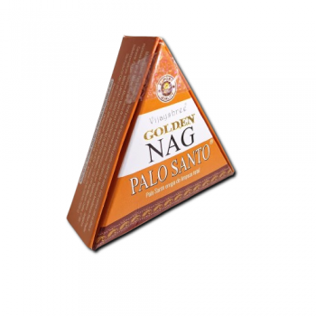 Incenso CONE Vyjayshree - Palo Santo