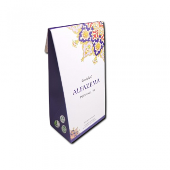 Óleo Perfumado Goloka Alfazema - 1327