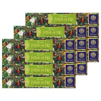 FOLHAS DE FIGO - Ohana Finest - Box