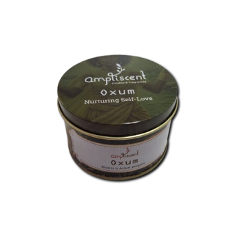 Velas Perfumadas Ampliscent - Oxum - 1006