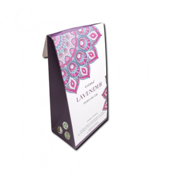Óleo Perfumado Goloka Lavanda - 6934