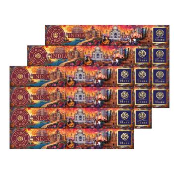 INDIA - Ohana Around the World - Box