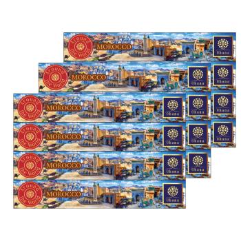 MOROCCO - Ohana Around the World - Box