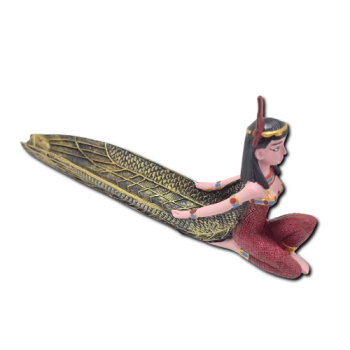 Incensario Canoa ISIS - 3350