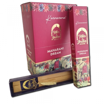 MAHARANI DREAM - Tale of India