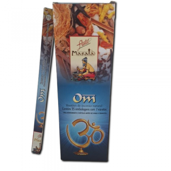 Om  - FLUTE MASSALA