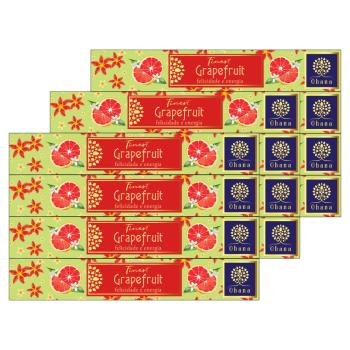 GRAPEFRUIT - Ohana Finest - Box