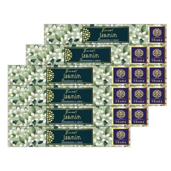 JASMIM - Ohana Finest - Box