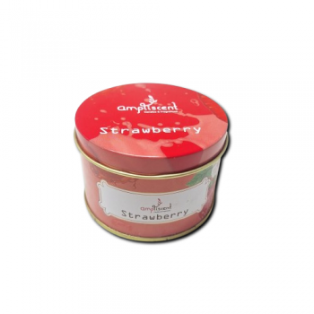Velas Perfumadas Ampliscent - StrawBerry - 980