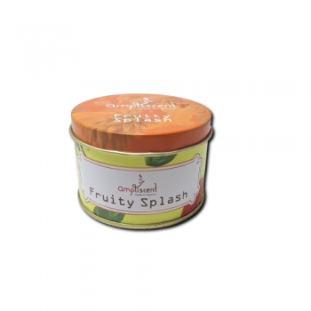 Velas Perfumadas Ampliscent - Fruity Splash - 982