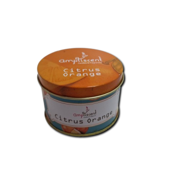 Velas Perfumadas Ampliscent - Citrus Orange - 993